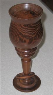 Fred's goblet